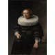Rembrandt - Porträt, 1632