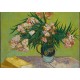 Van Gogh: Oleanders,1888
