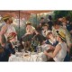 2 Puzzles - The Art of Auguste Renoir : Le Déjeuner des Canotiers - La Grenouillère