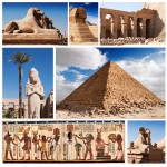 Puzzle   Ägypten