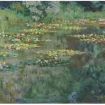 Puzzle   Claude Monet: Le Bassin aux Nymphéas
