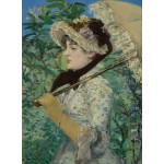 Puzzle   Édouard Manet: Jeanne, 1882
