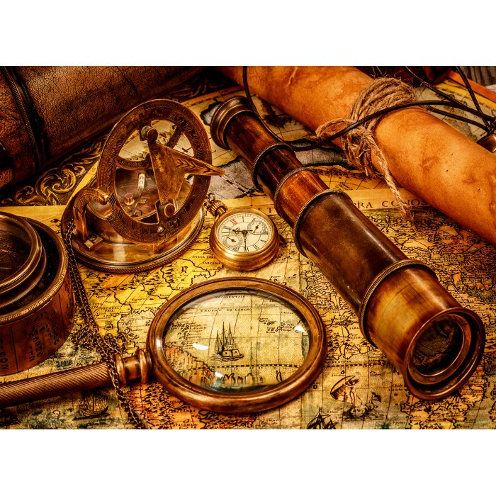 Vintage Travel