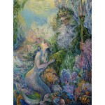 Puzzle  Grafika-F-30241 My Saviour of the Seas
