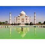 Puzzle  Grafika-F-30278 Taj Mahal