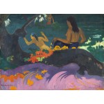 Puzzle  Grafika-F-30502 Paul Gauguin: Fatata te Miti (By the Sea), 1892