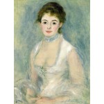 Puzzle  Grafika-F-30522 Auguste Renoir: Madame Henriot, 1876