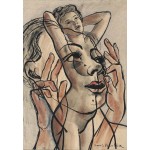 Puzzle  Grafika-F-33406 Francis Picabia - Genuss, 1932