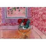 Puzzle  Grafika-F-33408 Raoul Dufy - 30 Jahre oder la vie en Rose, 1931