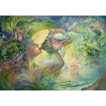 Puzzle  Grafika-T-00246 Josephine Wall - Call of the Sea