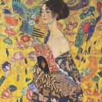 Puzzle   Gustav Klimt, 1917-1918