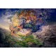 Josephine Wall - Breath of Gaia