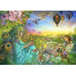 Puzzle   Josephine Wall - Daydreaming