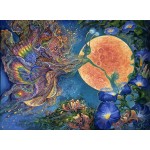 Puzzle   Josephine Wall - Moonlit Awakening