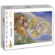 Josephine Wall - Wings of Love