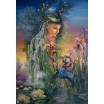 Puzzle   Undine