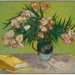 Puzzle   Van Gogh: Oleanders,1888