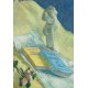 Van Gogh - Still life with plaster statuette, 1887