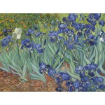 Puzzle   Vincent van Gogh, 1889