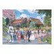 Hochzeit Auf Dem Land