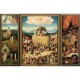 Hieronymus Bosch - Der Heuwagen