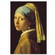 Johannes Vermeer - Das Mädchen mit dem Perlenohrgehänge