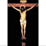 Puzzle   Velasquez - Christus am Kreuz