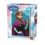 Puzzle   Disney - Frozen