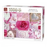 Puzzle   Romantic Collection - Mother's Day