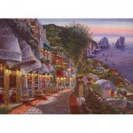 Puzzle   Evening Capri