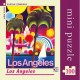 Los Angeles - American Airlines Poster Mini