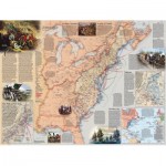 Puzzle  New-York-Puzzle-NG1711 American Revolution