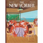 Puzzle  New-York-Puzzle-NY2069 Lobsterman's Special