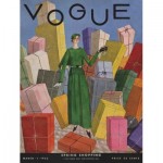 Puzzle  New-York-Puzzle-VG1961 Retail Therapy