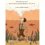 Puzzle   XXL Teile - The Adventures of Huckleberry Finn