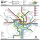 XXL Teile - Washington DC Subway
