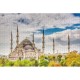 Sultan-Ahmed-Moschee (The Blue Mosque)