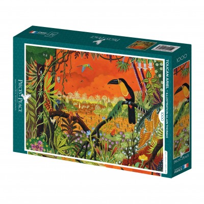 Puzzle Pieces-Peace-F-00106 Dottertukan