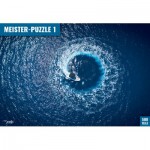  Puls-Entertainment-Puzzle-11122 MEISTER-PUZZLE 1: Das Boot