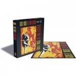 Puzzle  Zee-Puzzle-24651 Guns N Roses - Use Your Illusion 1