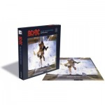 Puzzle  Zee-Puzzle-25750 AC/DC - Blow Up Your Video