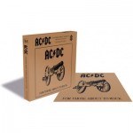 Puzzle  Zee-Puzzle-25752 AC/DC - For Those About To Rock
