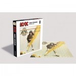 Puzzle  Zee-Puzzle-25753 AC/DC - High Voltage