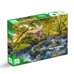 Puzzle   Watermill