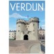 Verdun, Lorraine, France