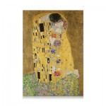 Puzzle  Star-Puzzle-1056 The Kiss