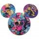 Holzpuzzle Premium Line - Die Kultige Micky Maus - Disney Micky Maus & Co.