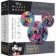Holzpuzzle Premium Line - Die Kultige Micky Maus - Disney Micky Maus & Co.
