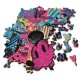 Holzpuzzle Premium Line - Die Kultige Micky Maus - Disney Micky Maus & Co.