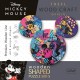 Holzpuzzle Premium Line - Die Kultige Micky Maus - Disney Micky Maus & Co.